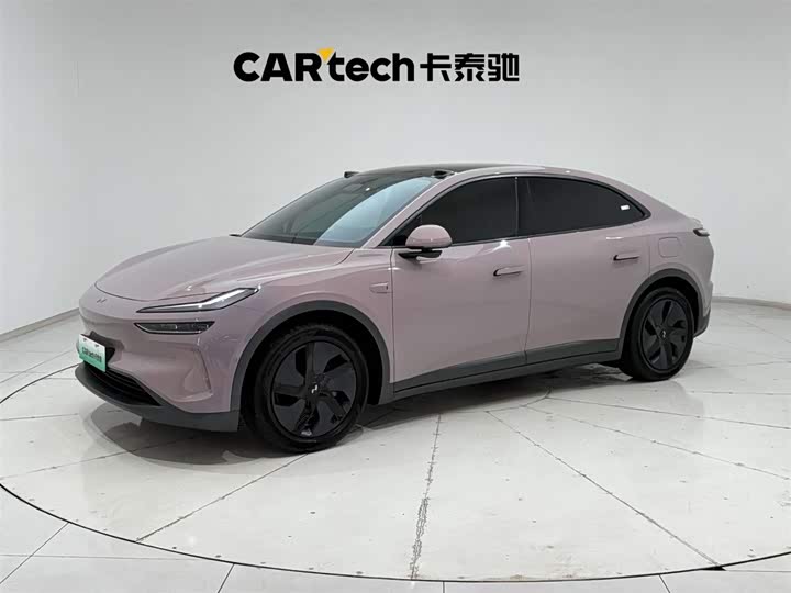 Фото 1 - Nio Onvo L60