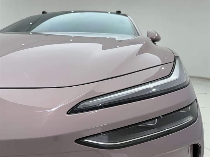 Фото 3 - Nio Onvo L60