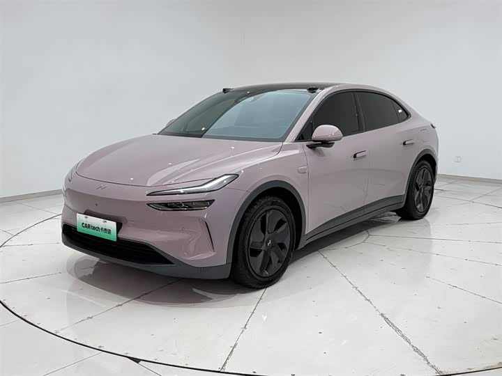 Фото 6 - Nio Onvo L60