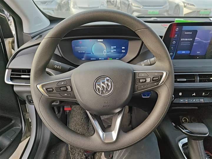 Фото 11 - Buick Velite 6