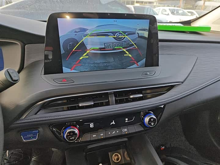 Фото 13 - Buick Velite 6