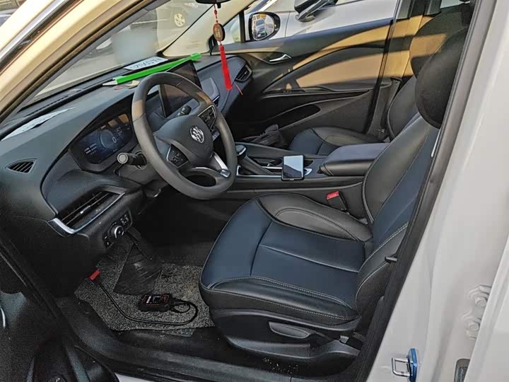 Фото 15 - Buick Velite 6