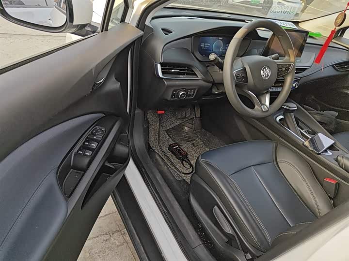 Фото 16 - Buick Velite 6