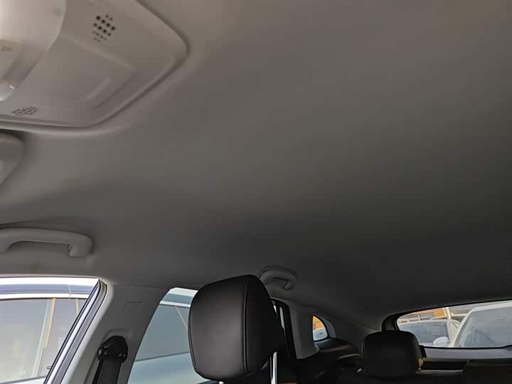 Фото 18 - Buick Velite 6