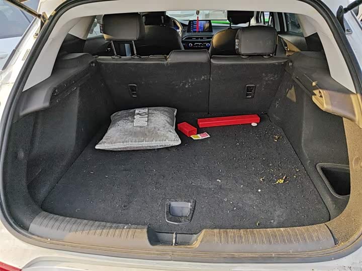 Фото 19 - Buick Velite 6