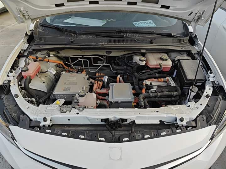 Фото 20 - Buick Velite 6