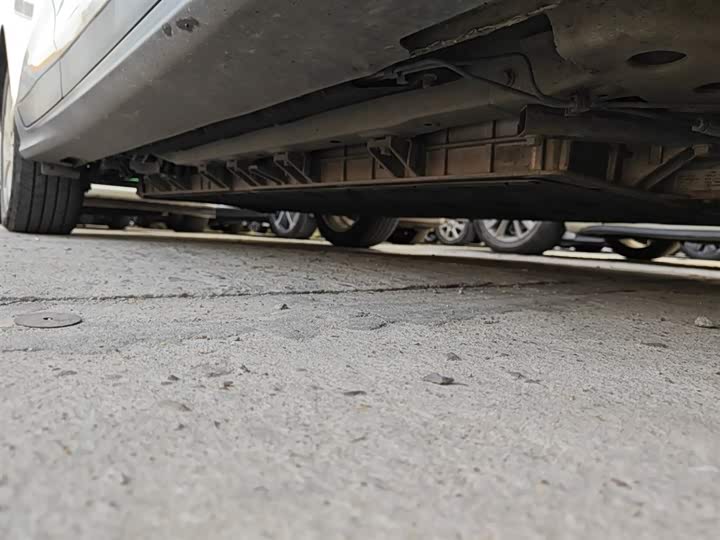 Фото 21 - Buick Velite 6