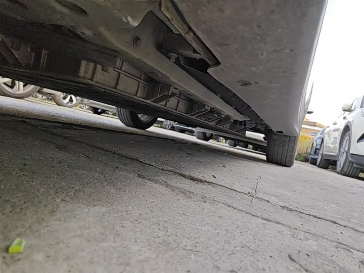 Фото 22 - Buick Velite 6