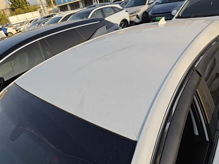 Фото 27 - Buick Velite 6