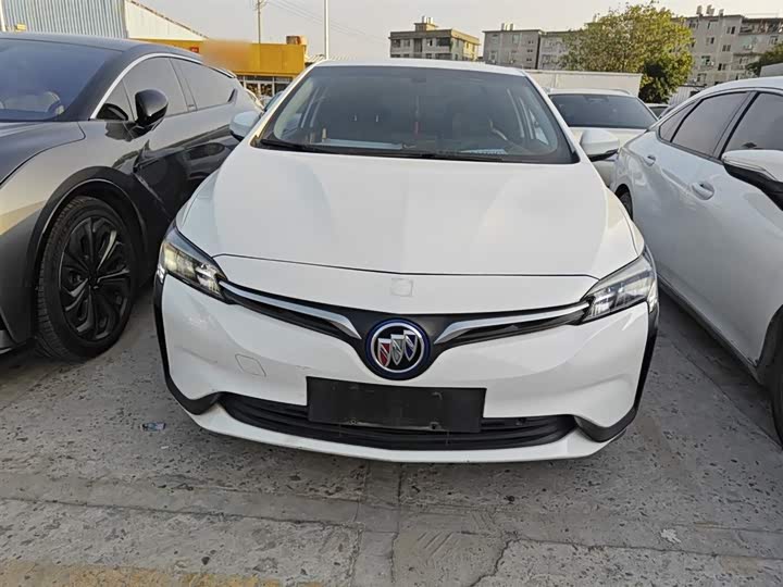 Фото 3 - Buick Velite 6