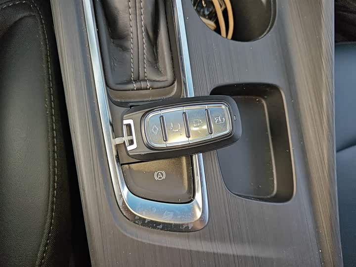 Фото 9 - Buick Velite 6