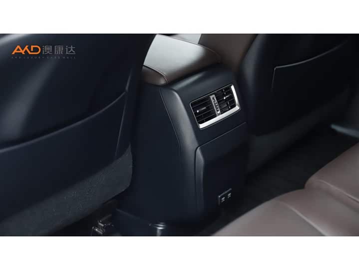 Фото 9 - Lexus RX