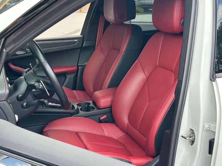 Фото 8 - Porsche Macan