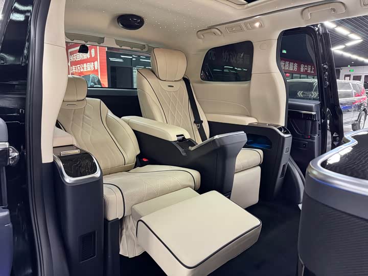 Фото 13 - GAC Trumpchi M8