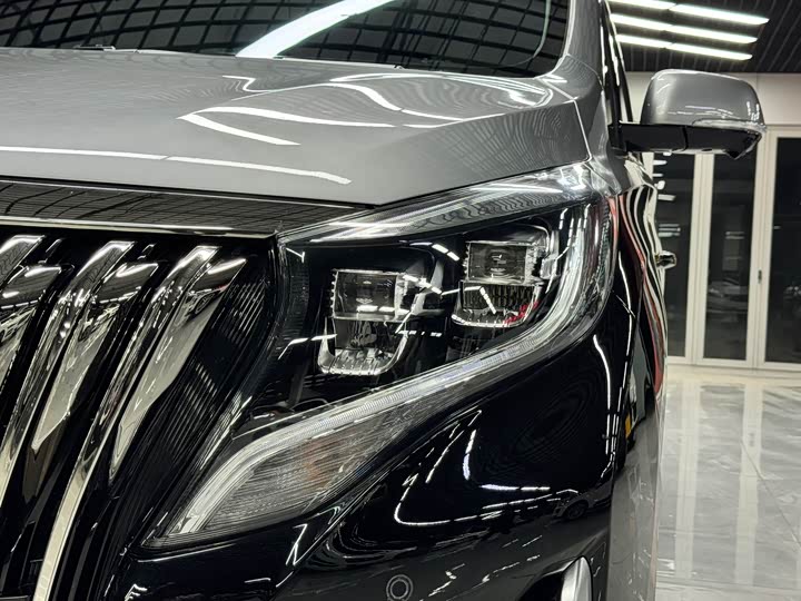 Фото 5 - GAC Trumpchi M8