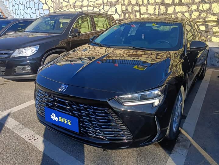 Фото 1 - Buick Regal