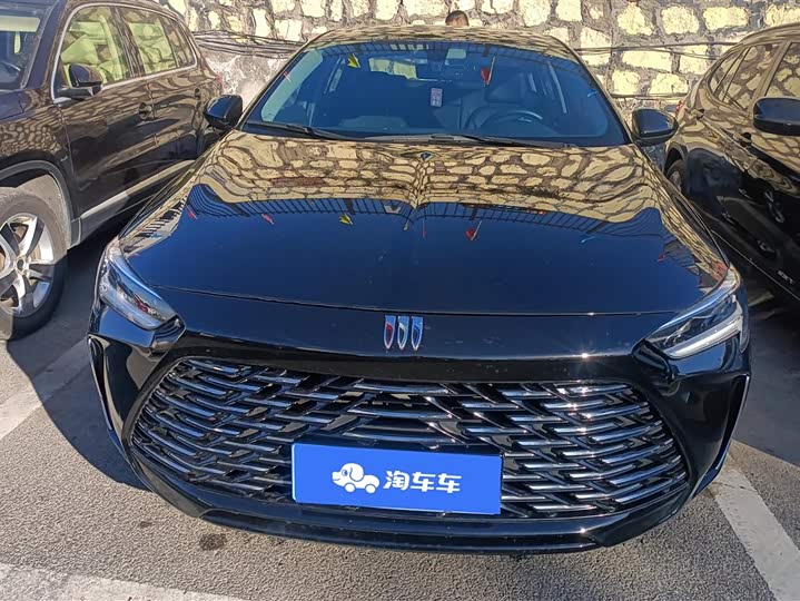 Фото 2 - Buick Regal