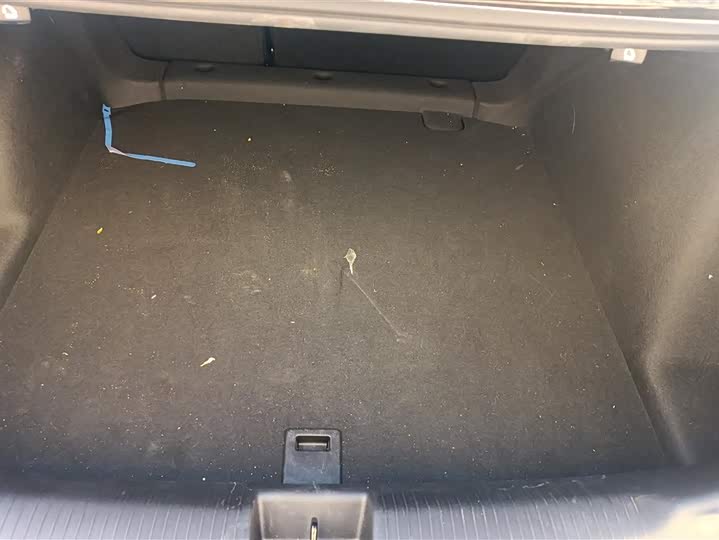 Фото 4 - Buick Regal