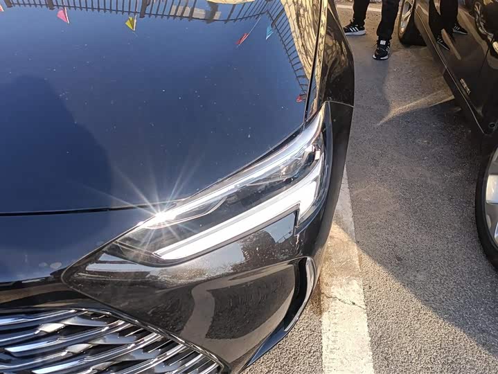 Фото 5 - Buick Regal