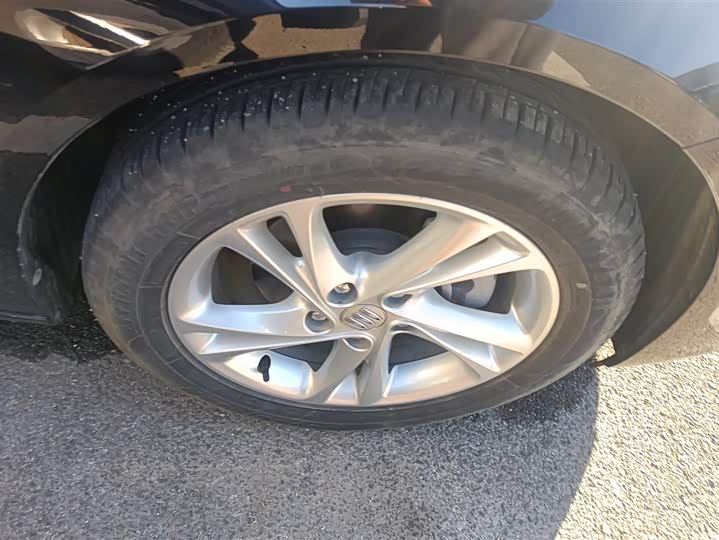 Фото 6 - Buick Regal