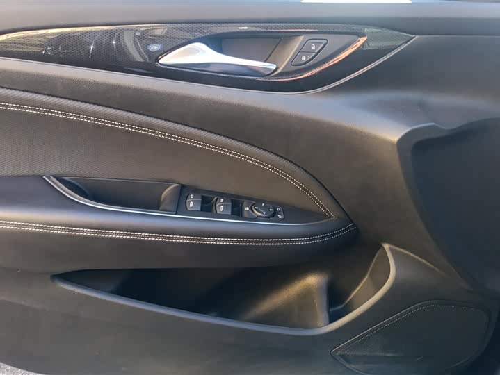 Фото 7 - Buick Regal