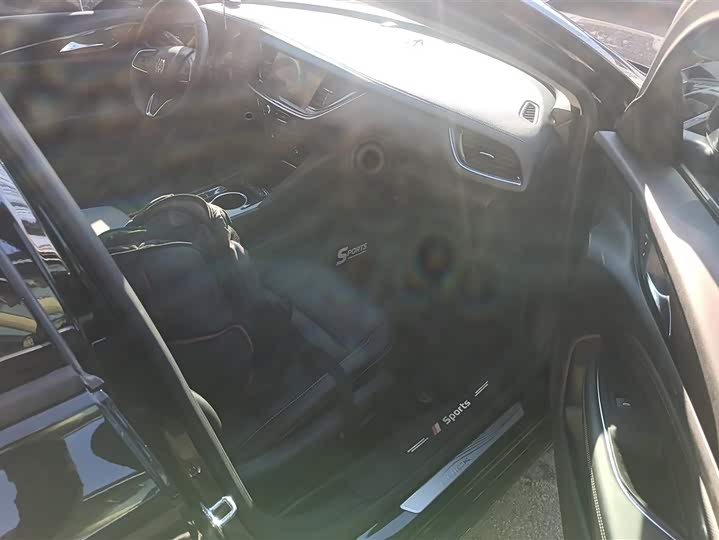 Фото 8 - Buick Regal