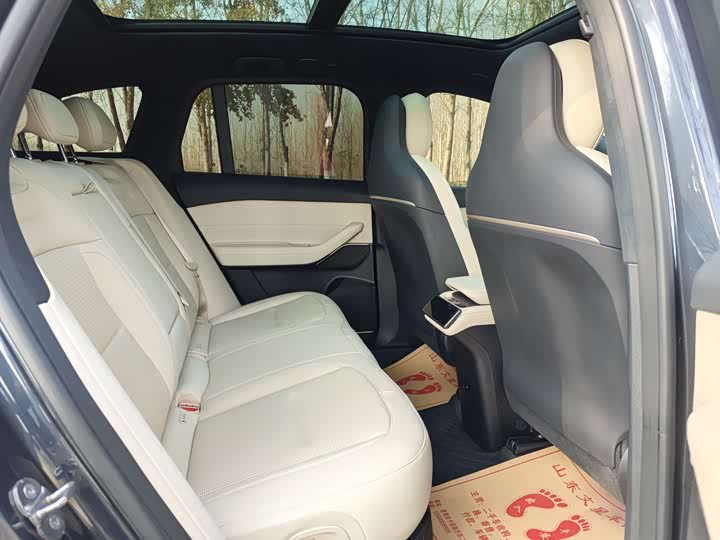 Фото 11 - Nio ES6