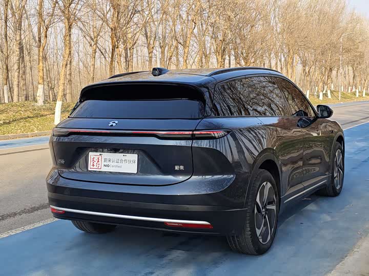 Фото 5 - Nio ES6