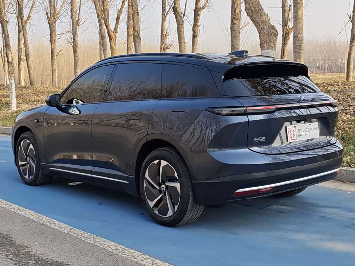 Фото 6 - Nio ES6