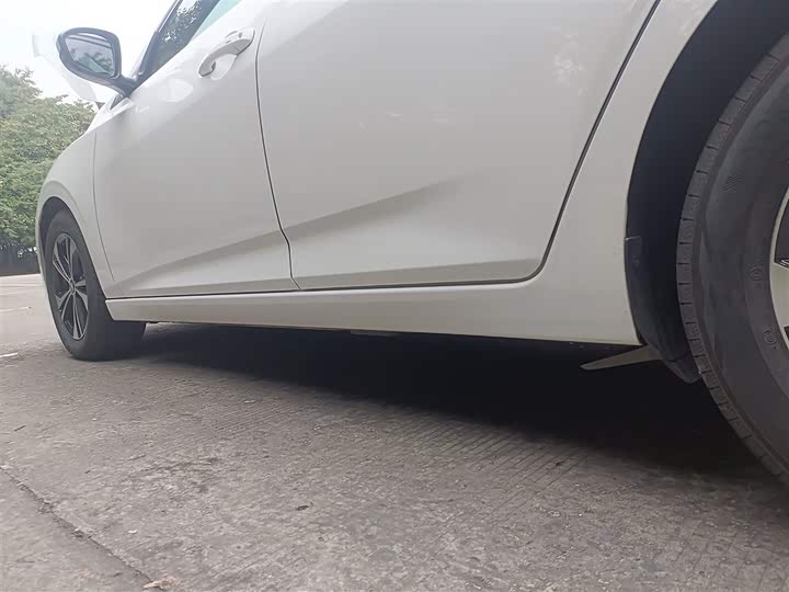 Фото 22 - Nissan Sylphy