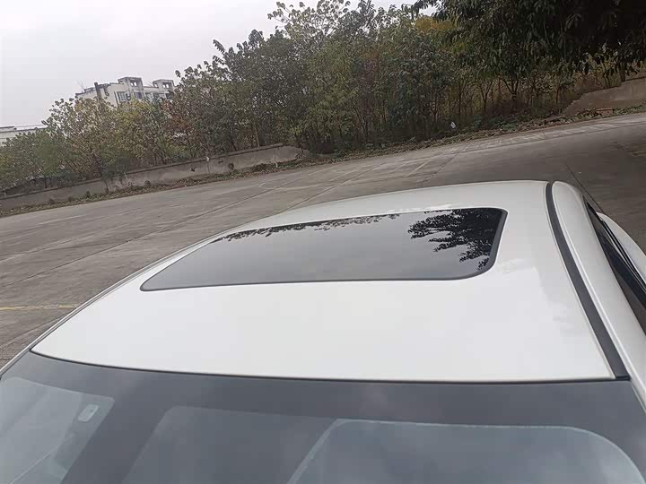 Фото 27 - Nissan Sylphy