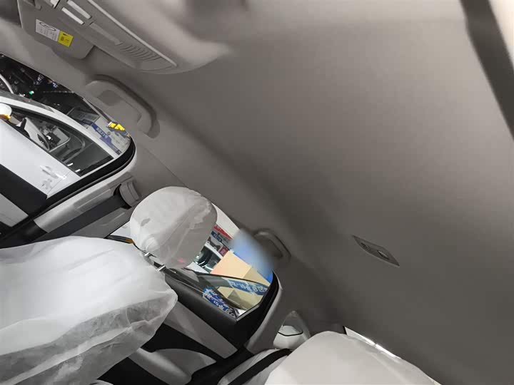 Фото 17 - BYD Seal 05 DM-i Hybrid