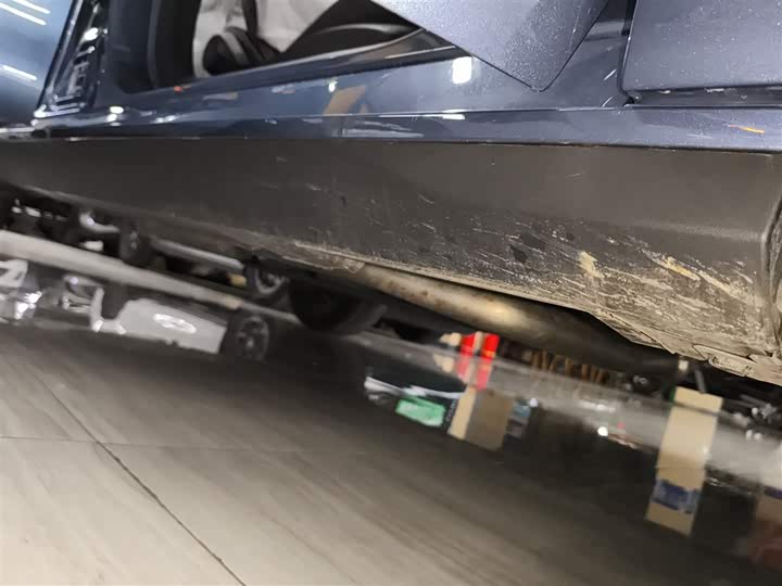 Фото 20 - BYD Seal 05 DM-i Hybrid