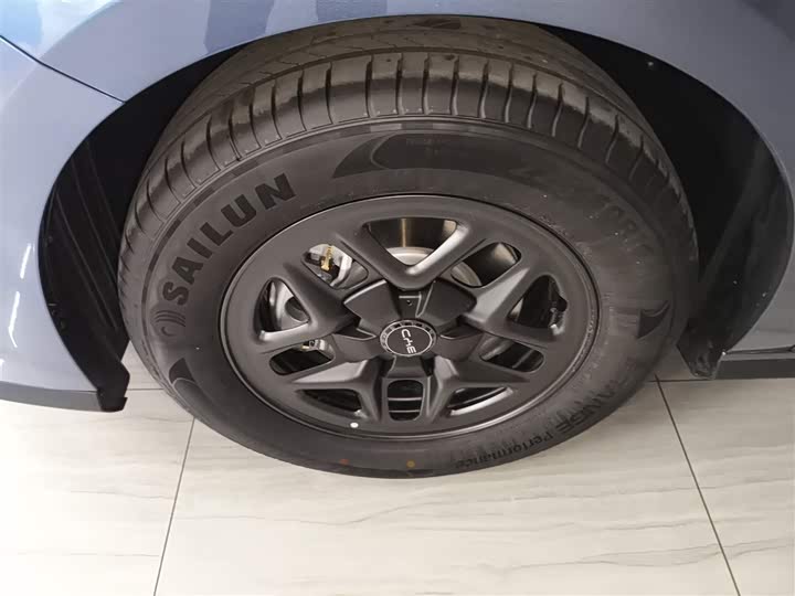 Фото 22 - BYD Seal 05 DM-i Hybrid