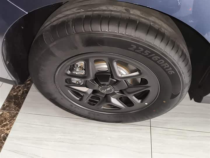 Фото 25 - BYD Seal 05 DM-i Hybrid