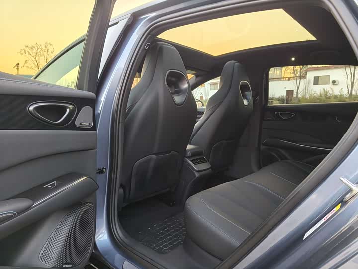 Фото 13 - BYD Seal