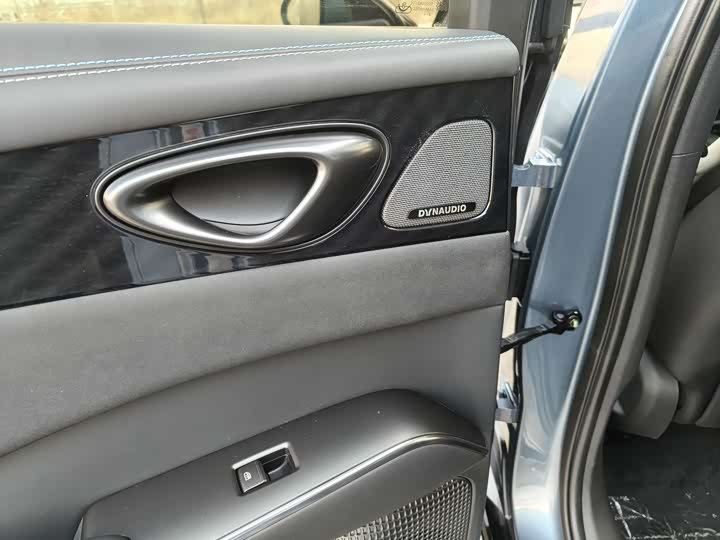 Фото 19 - BYD Seal