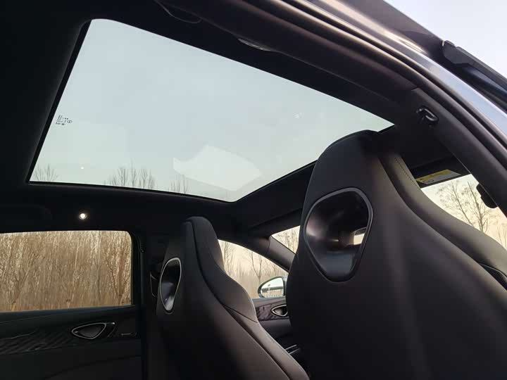 Фото 20 - BYD Seal