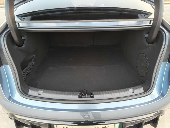 Фото 21 - BYD Seal