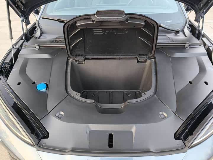 Фото 24 - BYD Seal