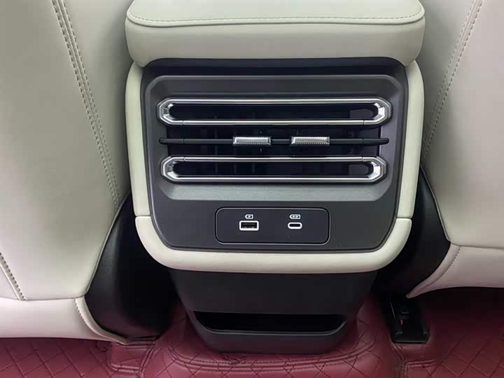 Фото 23 - Jetour Shanhai T1