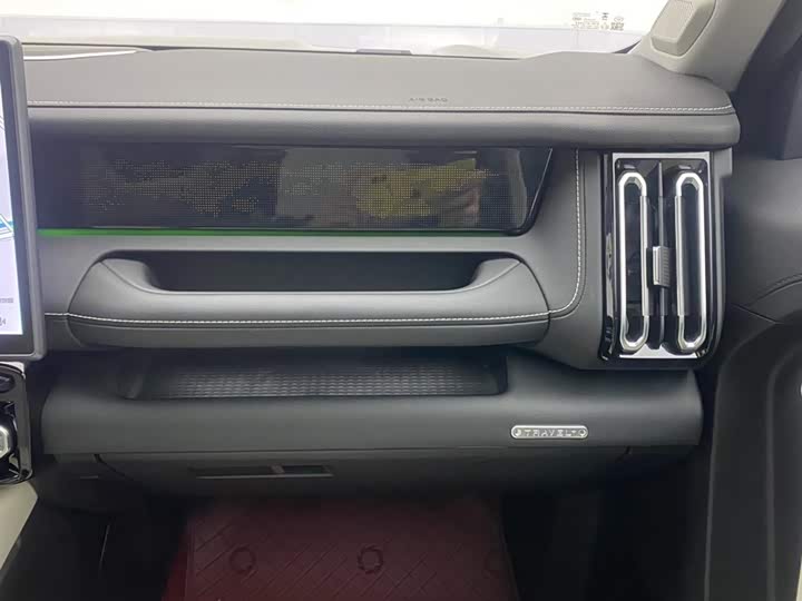 Фото 28 - Jetour Shanhai T1