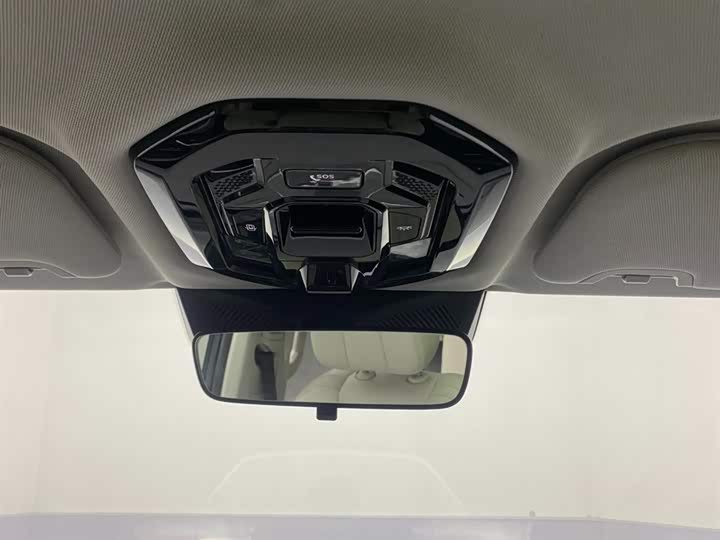 Фото 29 - Jetour Shanhai T1