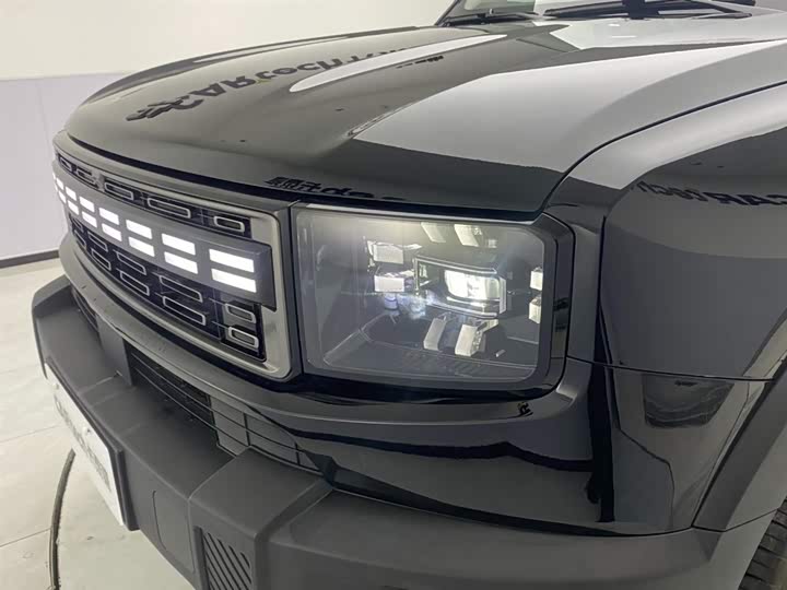 Фото 9 - Jetour Shanhai T1