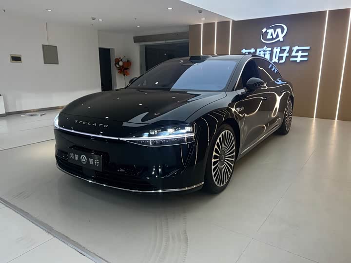 Фото 1 - Stelato S9