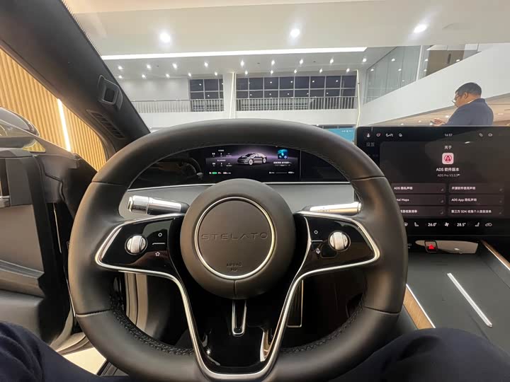 Фото 15 - Stelato S9