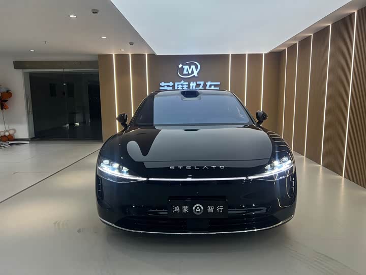 Фото 2 - Stelato S9