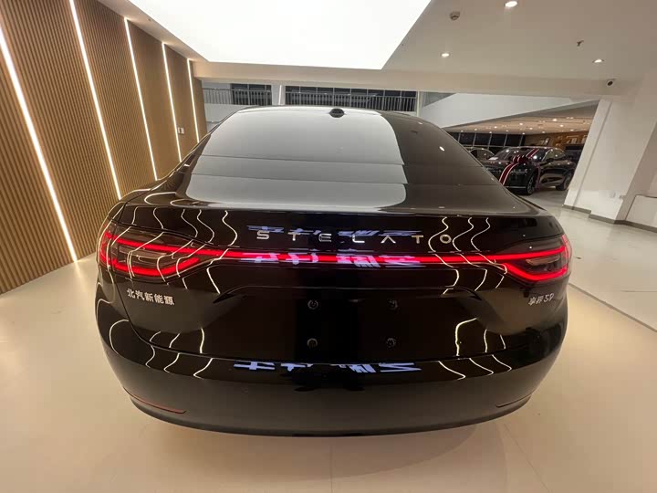 Фото 6 - Stelato S9