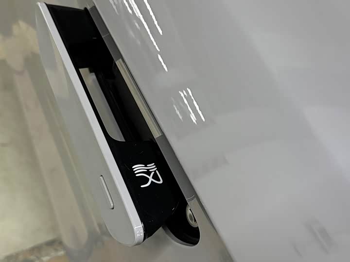 Фото 10 - BYD Han