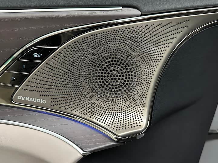 Фото 13 - BYD Han